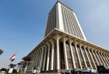 مصر ترحب باتفاق تبادل الأسرى ودعم التسوية في اليمن