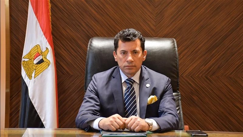 ترشيح أشرف صبحي لرئاسة اللجنة الحكومية للتربية البدنية والرياضة باليونسكو