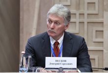 الكرملين: موسكو تراهن على دور الهند في تسوية الأزمة الأوكرانية