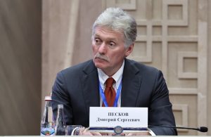 الكرملين: موسكو تراهن على دور الهند في تسوية الأزمة الأوكرانية