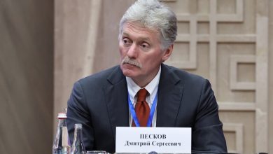 الكرملين: موسكو تراهن على دور الهند في تسوية الأزمة الأوكرانية