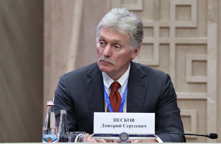 الكرملين: موسكو تراهن على دور الهند في تسوية الأزمة الأوكرانية