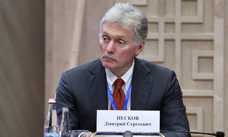 الكرملين: موسكو تراهن على دور الهند في تسوية الأزمة الأوكرانية