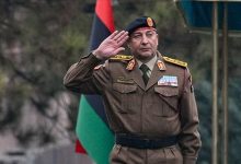 ليبيا.. مسؤول تركي يوضح أسباب تحطم طائرة رئيس أركان حكومة طرابلس