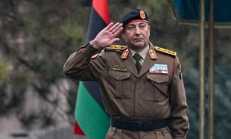 ليبيا.. مسؤول تركي يوضح أسباب تحطم طائرة رئيس أركان حكومة طرابلس