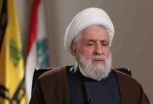 الأمين العام لحزب الله يحمّل واشنطن مسؤولية تدهور الأوضاع في لبنان