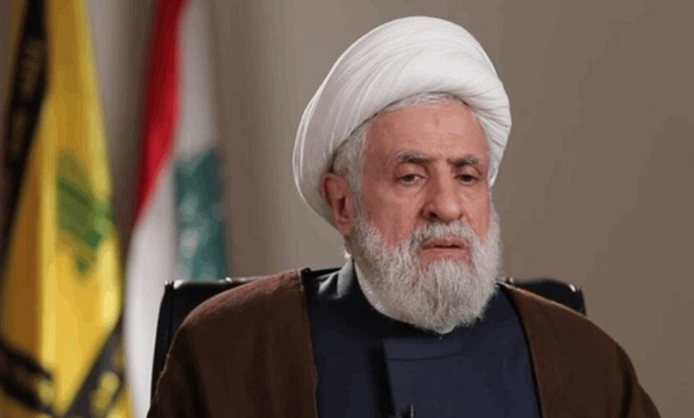 الأمين العام لحزب الله يحمّل واشنطن مسؤولية تدهور الأوضاع في لبنان