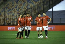 منتخب مصر