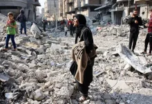 بلجيكا تعلن تدخلها في قضية غزة أمام محكمة العدل الدولية