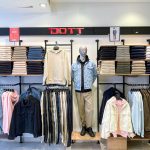 Dott Jeans Menswear