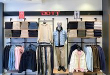 Dott Jeans Menswear