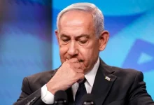 نتنياهو يعلق على هجوم أستراليا ويعتبره تجسيدًا لمعادية السامية