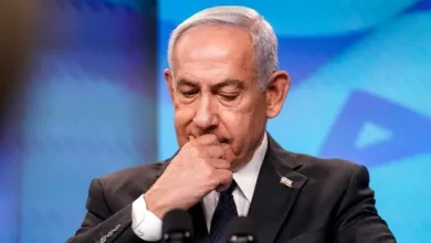 نتنياهو يعلق على هجوم أستراليا ويعتبره تجسيدًا لمعادية السامية