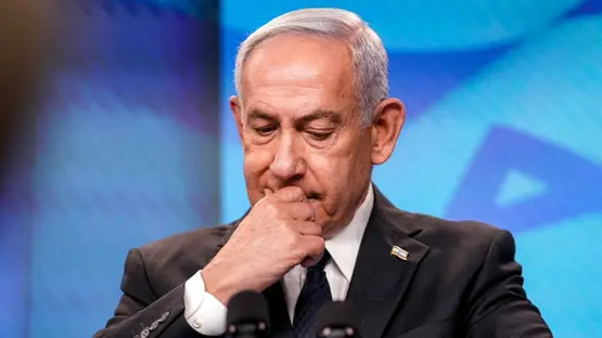 نتنياهو يعلق على هجوم أستراليا ويعتبره تجسيدًا لمعادية السامية