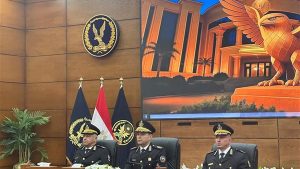 بإجمالي 2830 طالب.. مساعد وزير الداخلية يكشف عدد المقبولين في كلية الشرطة لعام 2026