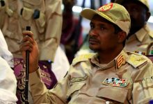 شبكة أطباء السودان": أوضاع كارثية في سجون الدعم السريع بـ«دارفور»