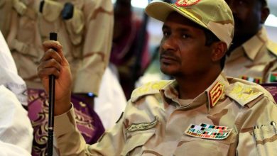 شبكة أطباء السودان": أوضاع كارثية في سجون الدعم السريع بـ«دارفور»