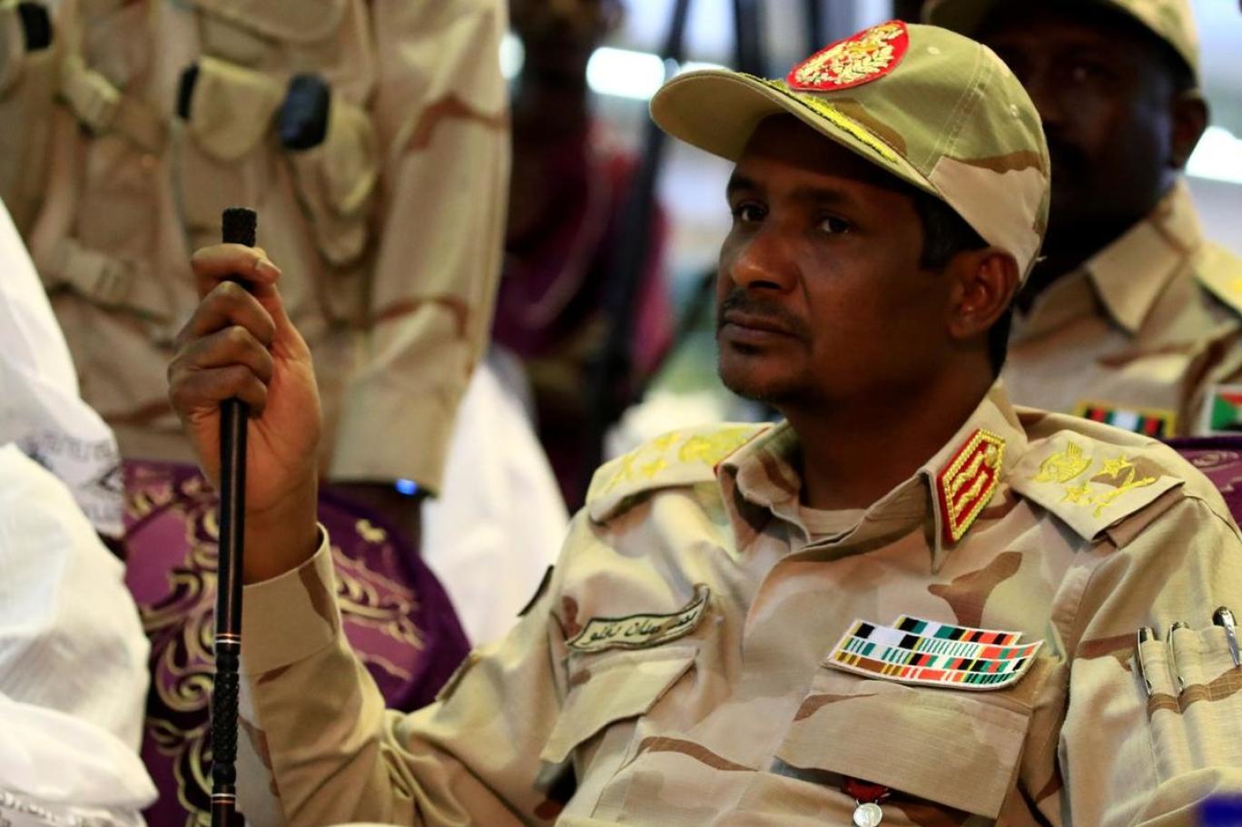 شبكة أطباء السودان: أوضاع كارثية في سجون الدعم السريع بـ«دارفور»