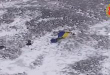 روسيا تعلن إحباط محاولات أوكرانية لرفع الأعلام في دونيتسك