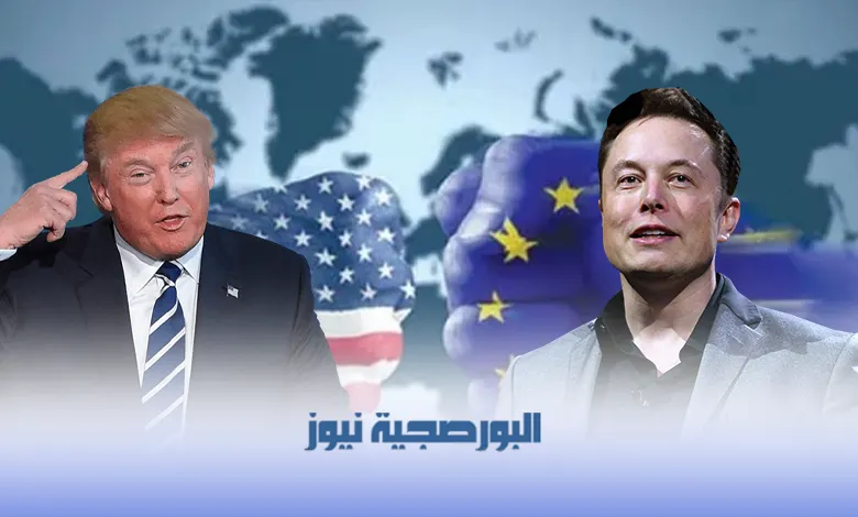 غرامة منصة «إكس» والدفاع عن أوروبا يعيد رسم العلاقة بين واشنطن وبروكسل