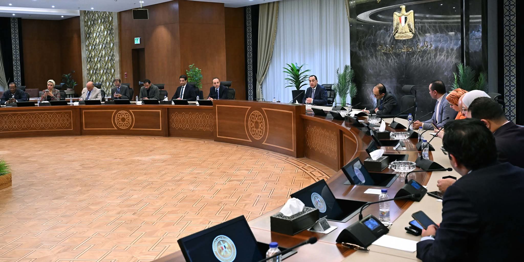 رئيس الوزراء: توجيهات رئاسية بإطلاق حزمة متكاملة من التيسيرات