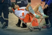 عبدالله جمال حارس الاسماعيلي