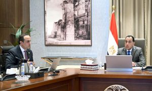 مدبولي: التأمين الصحي ركيزة توفير خدمات طبية متكاملة