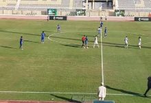 دوري المحترفين - أرشيفية