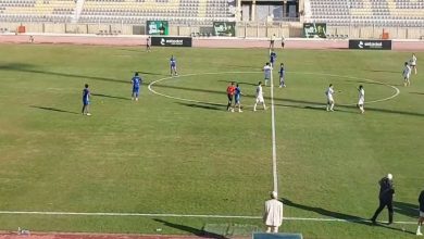 دوري المحترفين - أرشيفية