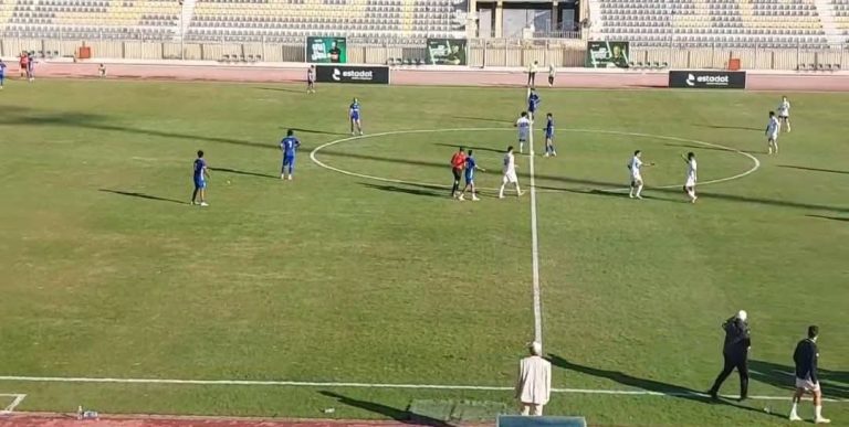 دوري المحترفين - أرشيفية