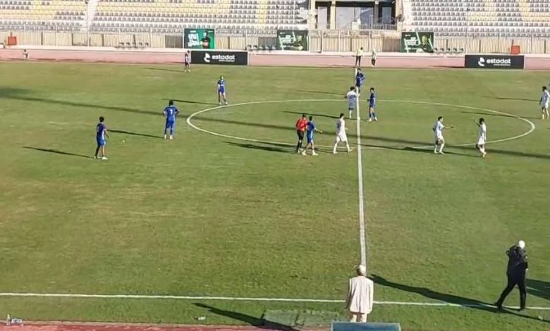 دوري المحترفين - أرشيفية