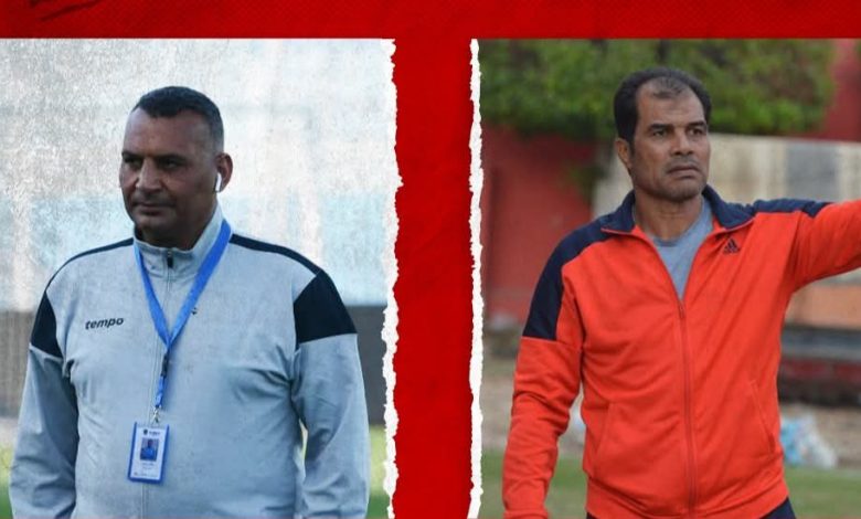 علاء نوح و وائل حبيب