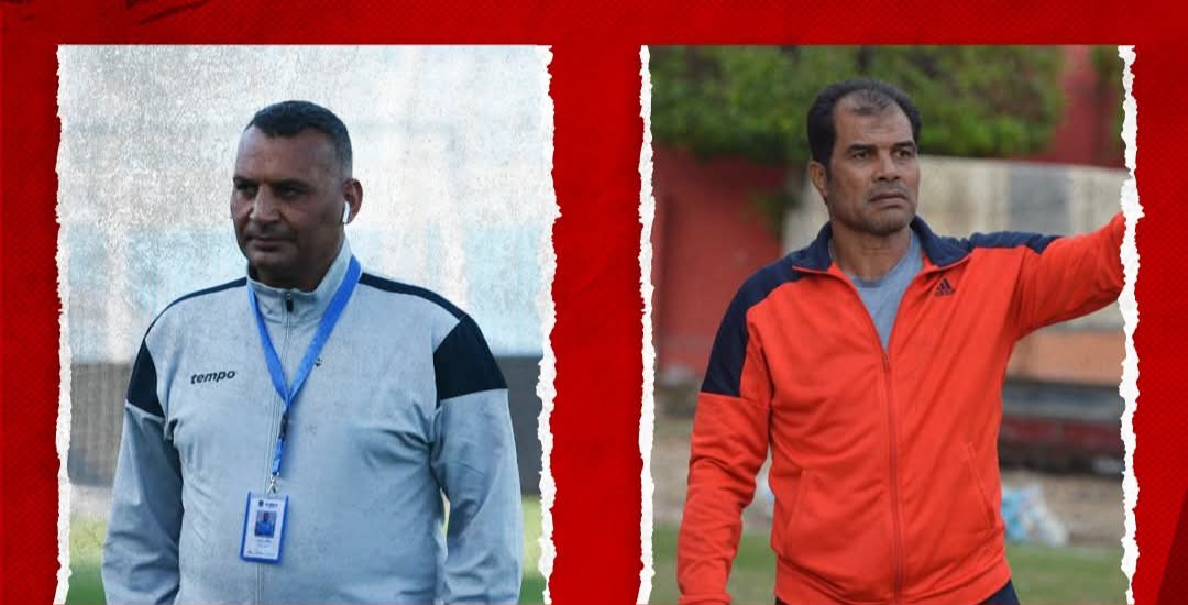 المدرب رقم 4…علاء نوح مديراً فنياً لبلدية المحلة ووائل حبيب مديراً للكرة