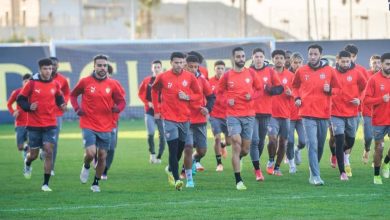 فريق سيراميكا كليوباترا