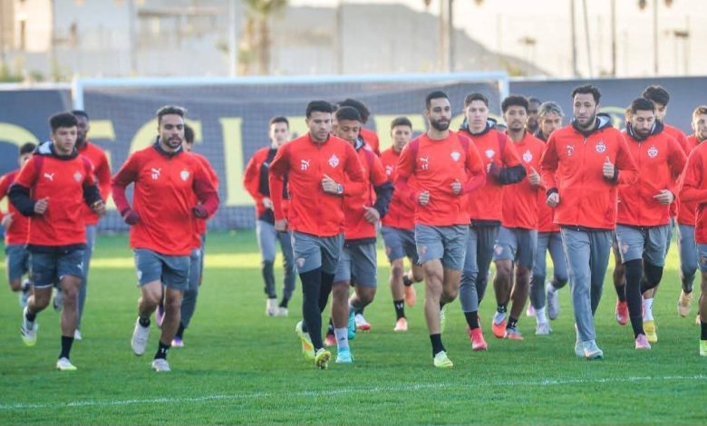 فريق سيراميكا كليوباترا