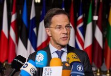 الأمين العام لحلف الناتو: تحركات موسكو «خطيرة» ونستعد لمواجهة طويلة الأمد