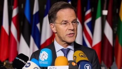 الأمين العام لحلف الناتو: تحركات موسكو «خطيرة» ونستعد لمواجهة طويلة الأمد