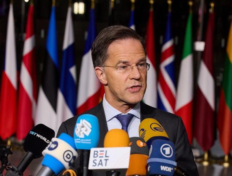 الأمين العام لحلف الناتو: تحركات موسكو «خطيرة» ونستعد لمواجهة طويلة الأمد