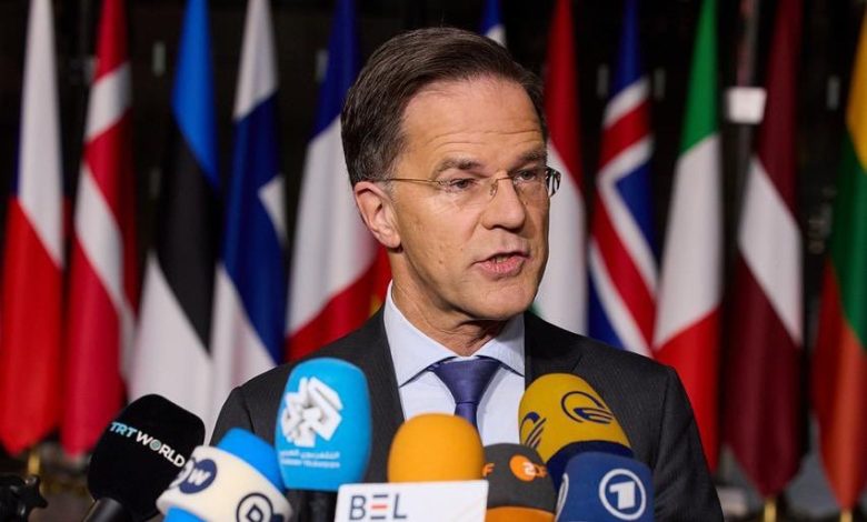 الأمين العام لحلف الناتو: تحركات موسكو «خطيرة» ونستعد لمواجهة طويلة الأمد