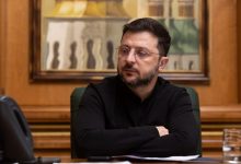 زيلينسكي: أوكرانيا سترسل خطة السلام المعدلة قريبًا إلى واشنطن