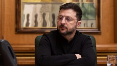 زيلينسكي: أوكرانيا سترسل خطة السلام المعدلة قريبًا إلى واشنطن