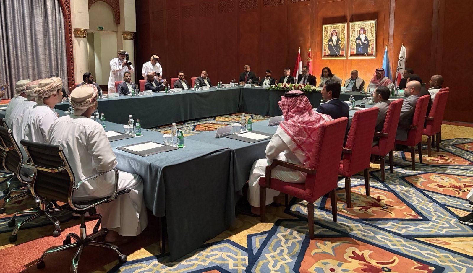 الحوثيون والحكومة اليمنية يتفقان على صفقة تبادل الأسرى