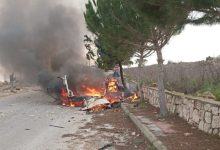 مقتل مدني وإصابة آخرين في غارات إسرائيلية على جنوب لبنان