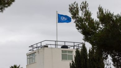 مدير «الأونروا» بالضفة الغربية يستنكر اقتحام الاحتلال لمقر الوكالة في القدس