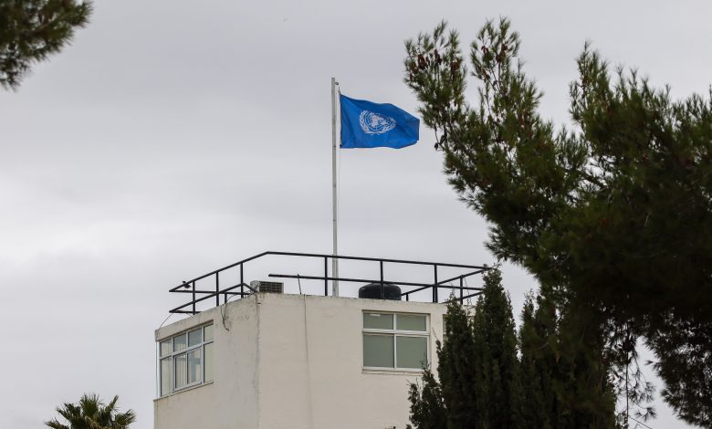 مدير «الأونروا» بالضفة الغربية يستنكر اقتحام الاحتلال لمقر الوكالة في القدس