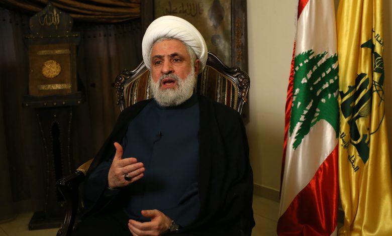 الأمين العام لحزب الله: الدولة مسؤولة عن تثبيت سيادة لبنان واستقلاله