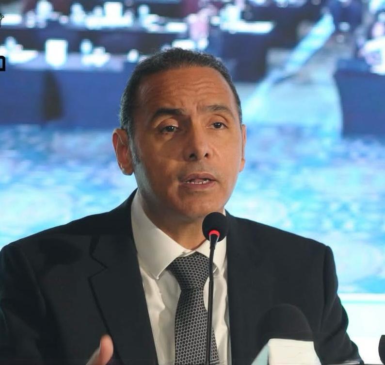 رئيس البورصة : زيادات رؤوس أموال الشركات المقيدة بلغت نحو 65 مليار جنيه منذ بداية  العام