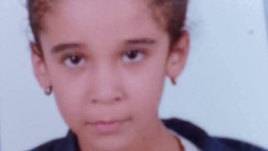 الطفلة التي تم إنهاء حياتها