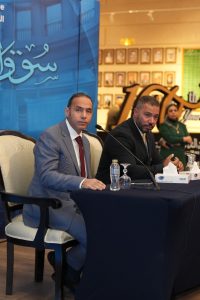 البورصة المصرية تعتمد نهج تشاركي في دراسة مد ساعات التداول بعد استقصاء شركات السمسرة