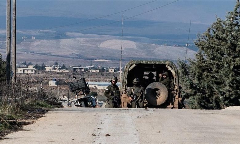 سوريا.. الاحتلال الإسرائيلي يتوغل في القنيطرة ويقيم حواجز داخل القرى